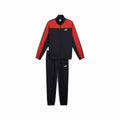 Tuta per Adulti Puma Woven Colorblock Uomo