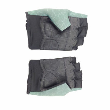 Gloves Puma At Shift s Green Fitness