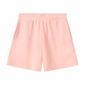 Sports Shorts for Women Puma Essentials Pink