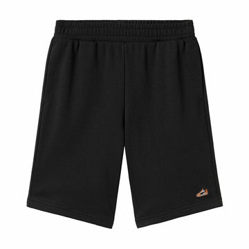 Pantaloni Corti Sportivi da Uomo Puma 690494 01 Nero
