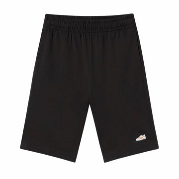 Pantalone di Tuta per Bambini Puma Summer Nero