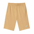 Pantalone Sportivo per Bambini Puma Summer Granola Beige