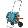 Carrello per tubo Gardena aquaroll S
