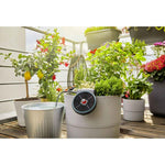 Sistema di Irrigazione a Goccia Automatico per Vasi Gardena Aquabloom