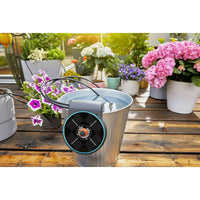 Sistema di Irrigazione a Goccia Automatico per Vasi Gardena Aquabloom