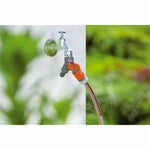 Connettore tubo Gardena G940-26 Doppia