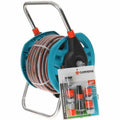 Carrello per tubo Gardena 2691-20 Ø 13 mm 20 m