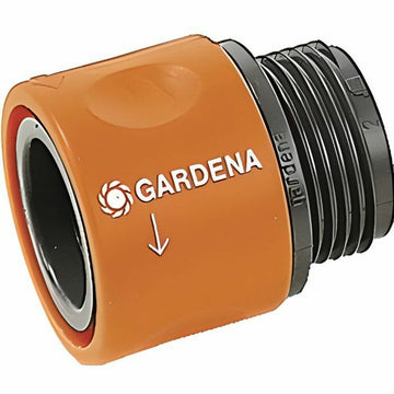 Connettore tubo Gardena 2917-20