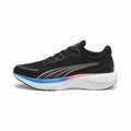 Running Shoes for Adults Puma Scend Pro Black Men