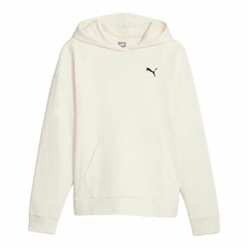 Felpa con Cappuccio Donna Puma Better Essentials