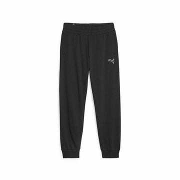 Pantalone per Adulti Puma Better Essentials Nero Donna