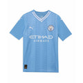 Maglia da Calcio a Maniche Corte per Bambini Puma