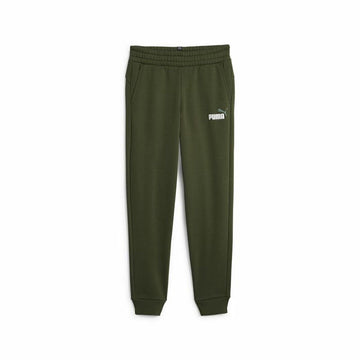 Pantalone di Tuta per Bambini Puma  Ess+ 2 Col