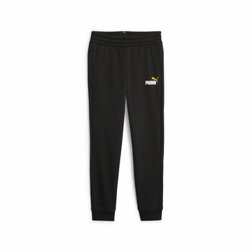 Pantalone di Tuta per Bambini Puma  Ess+ 2 Col
