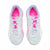 Scarpe da Padel per Adulti Puma NOVA Court Bianco Lilla - Augustea Shop