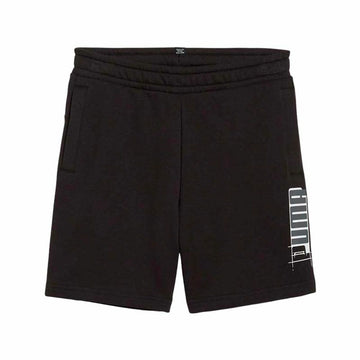 Pantalone Sportivo per Bambini Puma ESS+