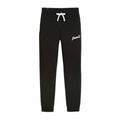 Pantalone Lungo Sportivo Puma Essentials+ Script Donna