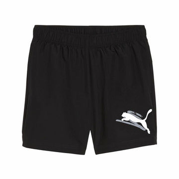Pantaloncino Sportivo Puma Essentials+ AB