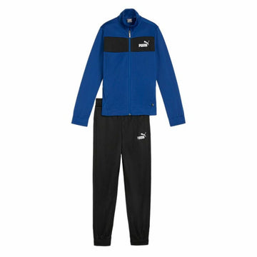 Tuta da Bambini Puma Poly Suit