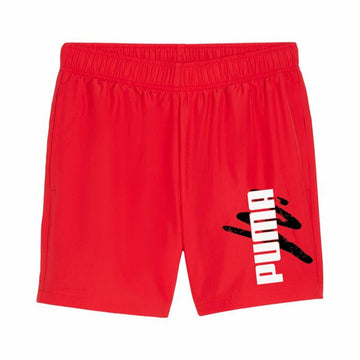 Pantaloncino Sportivo Puma Essentials+ AB