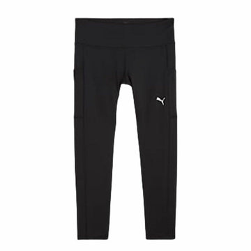 Leggings Sportivo da Donna Puma Run Favorites Velocity Nero