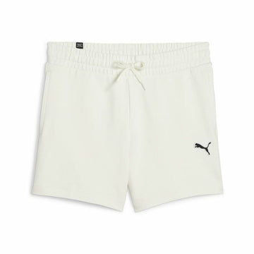 Sports Shorts Puma Better Essentials 5' White