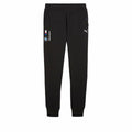 Long Sports Trousers Puma BMW Motorsport Essentials Men