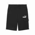 Pantalone Sportivo per Bambini Puma ESS Cargo