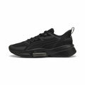 Scarpe Sportive Uomo Puma PWRFrame 3 Nero