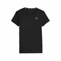 Maglia a Maniche Corte Donna Puma Run Favorites Velocity
