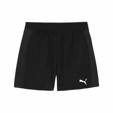 Pantaloni Corti Sportivi da Uomo Puma Run Favorite Velocit Nero