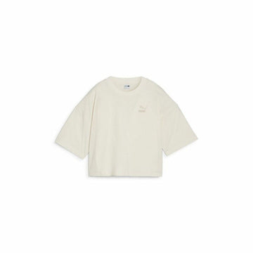 Women’s Short Sleeve T-Shirt Puma Better Classics