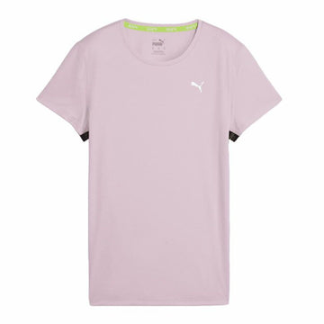 Maglia a Maniche Corte Donna Puma Run Favorites Velocity