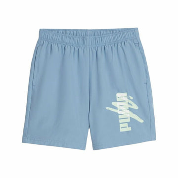 Shorts per bambini Puma Essentials+ AB