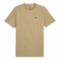 Maglia a Maniche Corte Uomo Puma Essentials