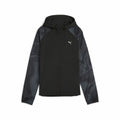 Giacca Sportiva da Donna Puma Run Favorite AOP OV Nero