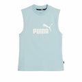 Pantalone per Adulti Puma Essentials Slim Tank Donna
