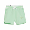 Shorts per bambini Puma QUAD G