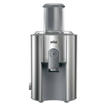 Mixer Braun Argentato 1000 W 2 L (Ricondizionati B) - Augustea Shop