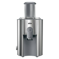 Mixer Braun Argentato 1000 W 2 L (Ricondizionati B) - Augustea Shop