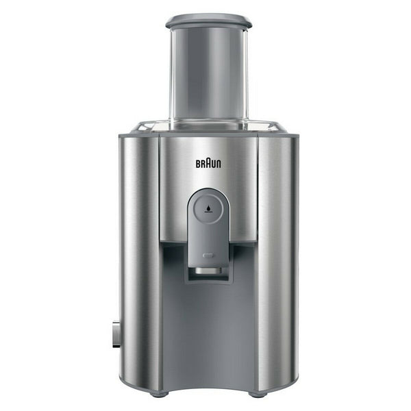 Mixer Braun Argentato 1000 W 2 L (Ricondizionati B) - Augustea Shop