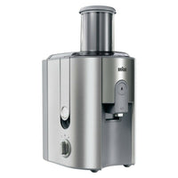 Mixer Braun Argentato 1000 W 2 L (Ricondizionati B) - Augustea Shop