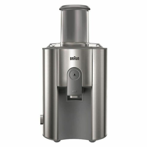 Mixer Braun Argentato 1000 W 2 L (Ricondizionati B) - Augustea Shop