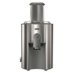 Mixer Braun Argentato 1000 W 2 L (Ricondizionati B) - Augustea Shop