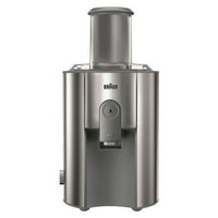 Mixer Braun Argentato 1000 W 2 L (Ricondizionati B) - Augustea Shop