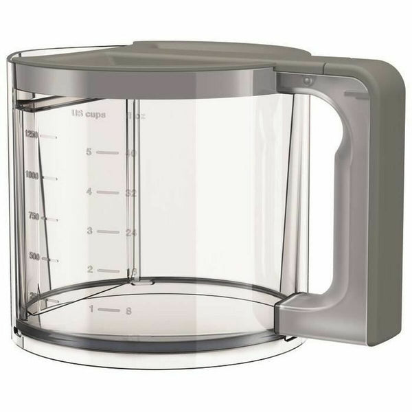 Mixer Braun Argentato 1000 W 2 L (Ricondizionati B) - Augustea Shop