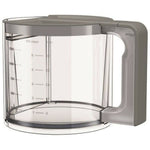 Mixer Braun Argentato 1000 W 2 L (Ricondizionati B) - Augustea Shop