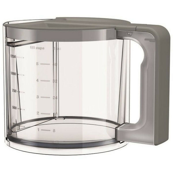 Mixer Braun Argentato 1000 W 2 L (Ricondizionati B) - Augustea Shop