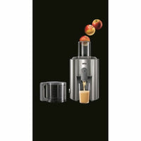 Mixer Braun Argentato 1000 W 2 L (Ricondizionati B) - Augustea Shop
