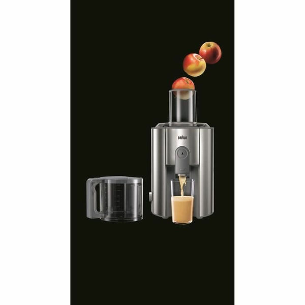 Mixer Braun Argentato 1000 W 2 L (Ricondizionati B) - Augustea Shop
